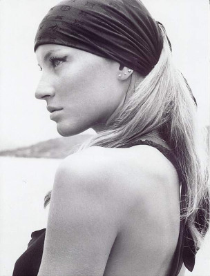 Gisele Bundchen pic #101854